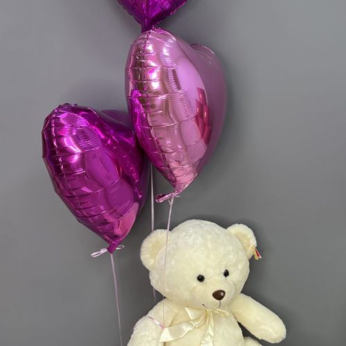 Комбо набор "Тедди 2"